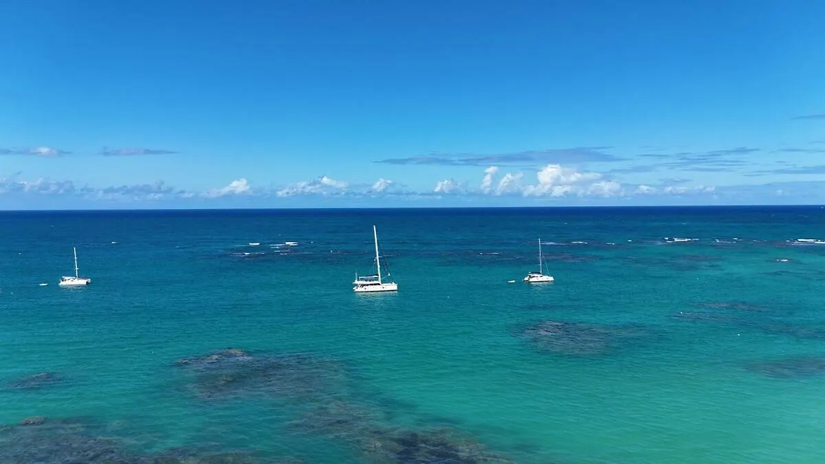 2 Bedroom Condo 150M From Beach Las Terrenas 0*,  Dominican Republic