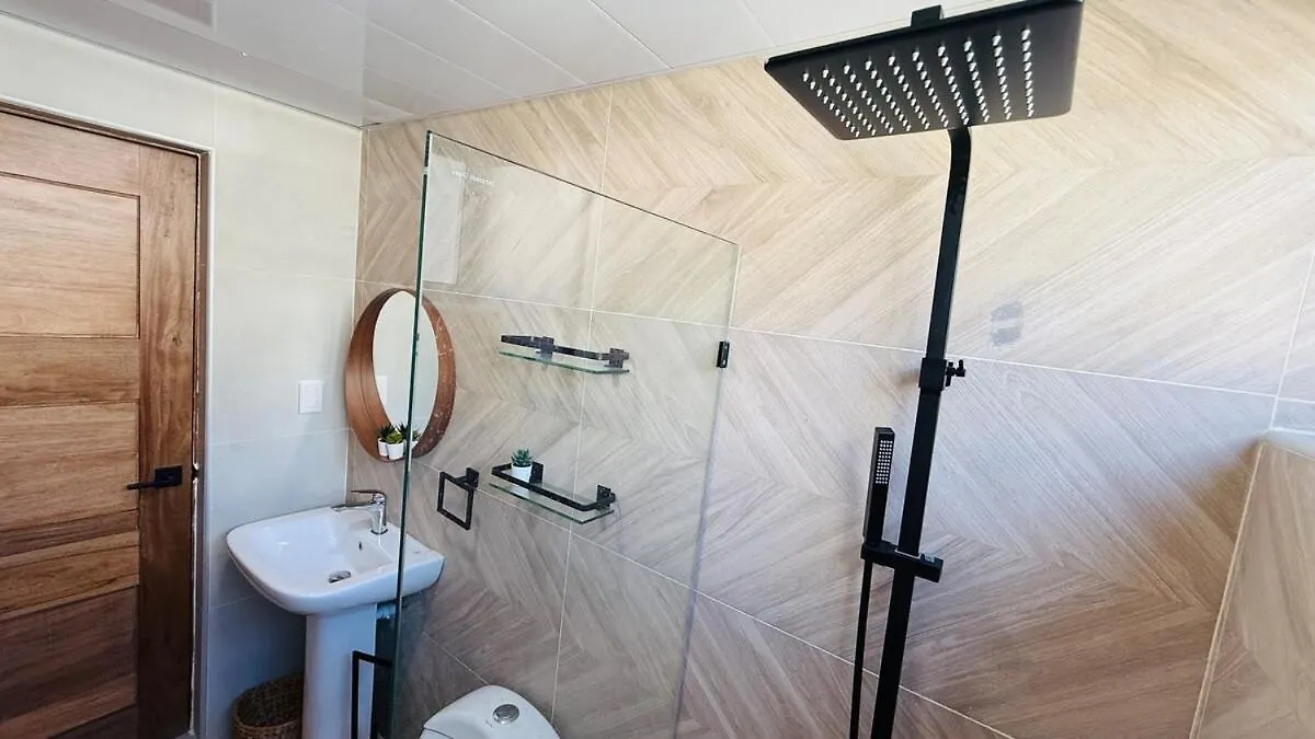 2 Bedroom Condo 150M From Beach Las Terrenas 0*,  Dominican Republic