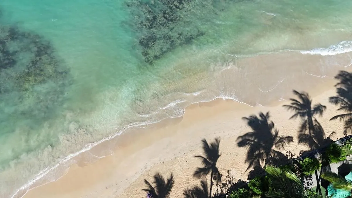 Apartment 2 Bedroom Condo 150M From Beach Las Terrenas