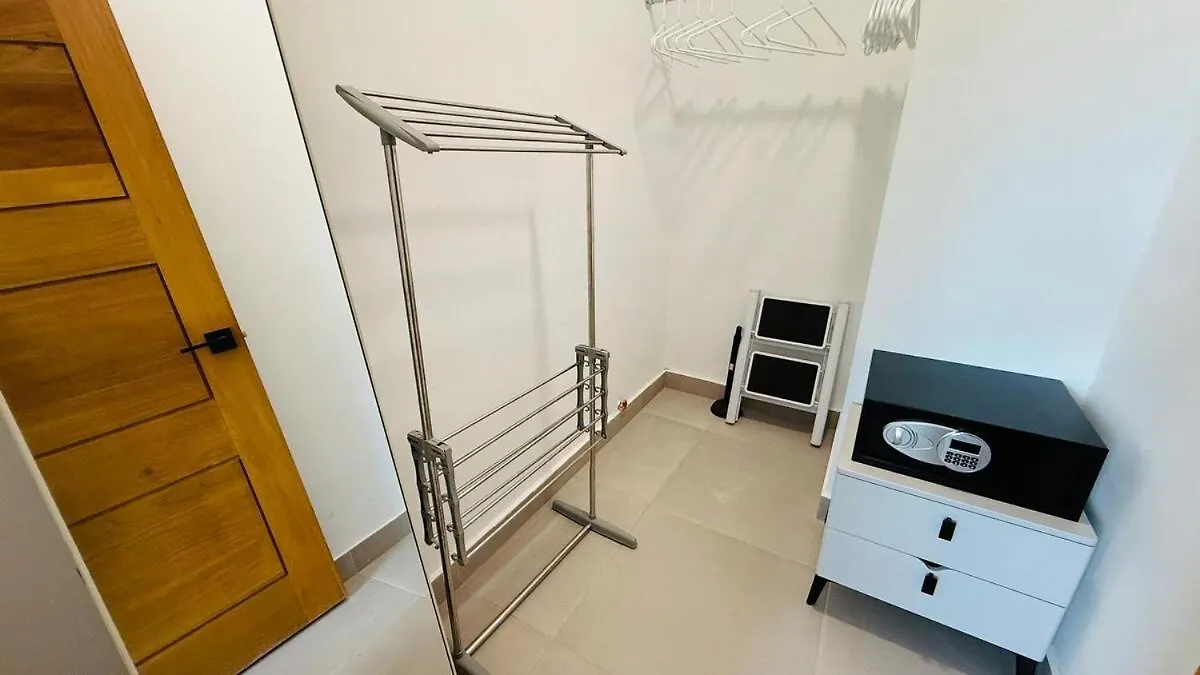 2 Bedroom Condo 150M From Beach Las Terrenas Dominican Republic