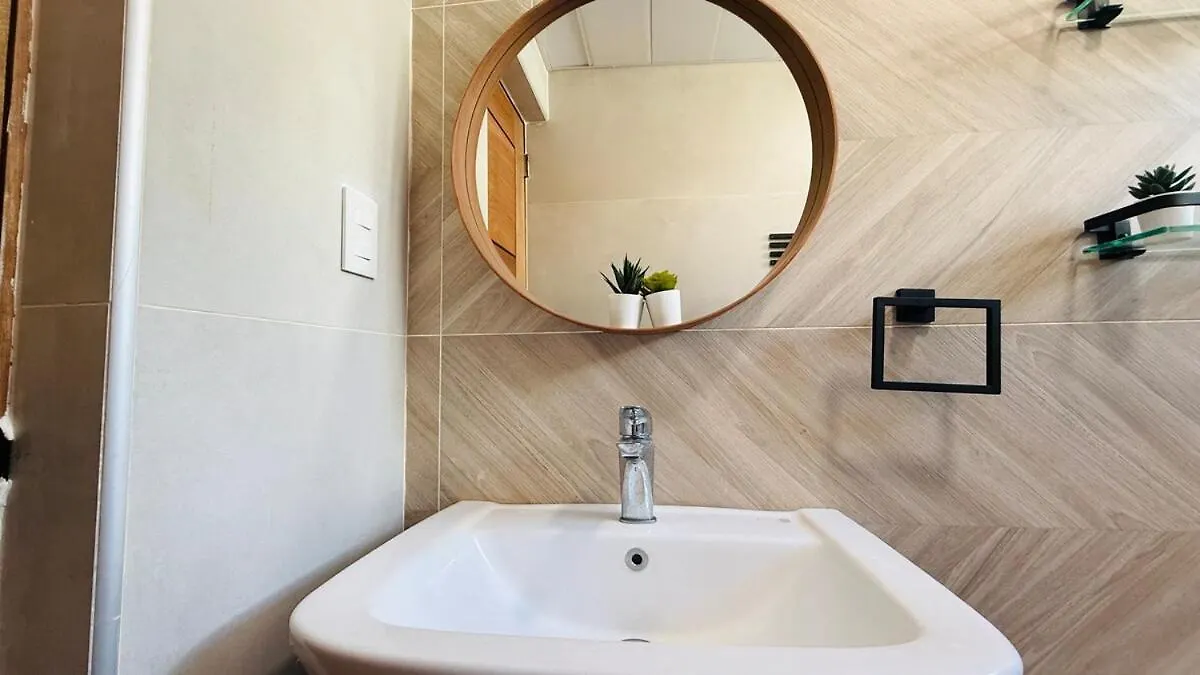 2 Bedroom Condo 150M From Beach Las Terrenas Apartment