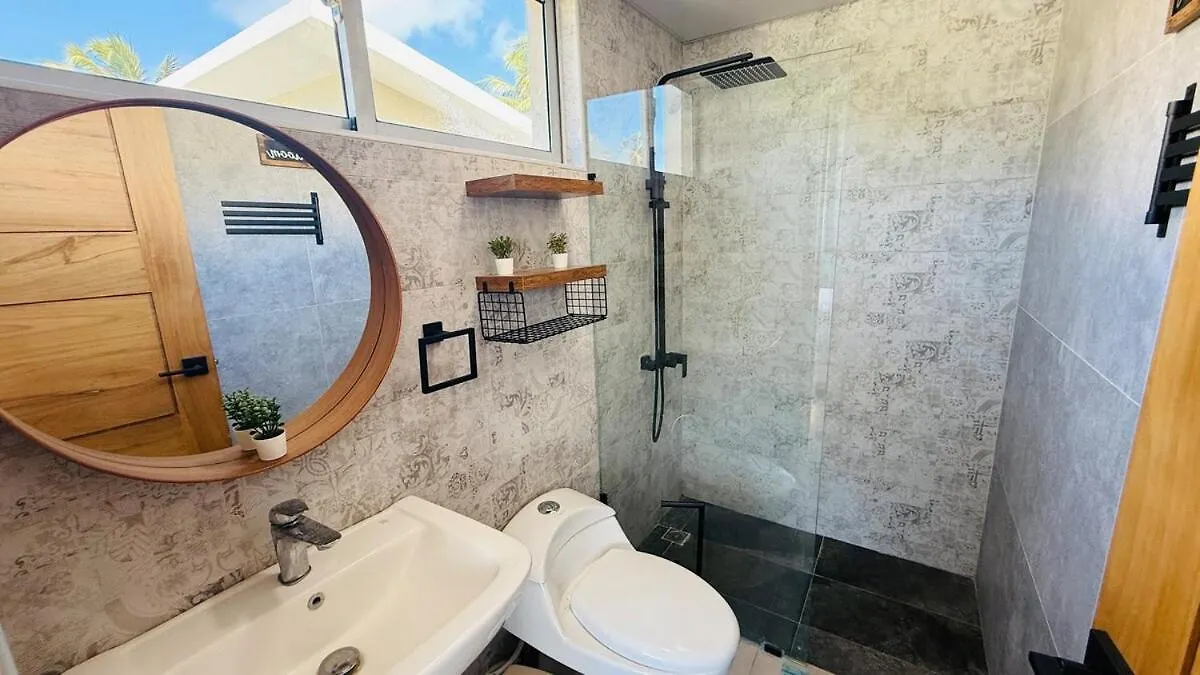 Apartment 2 Bedroom Condo 150M From Beach Las Terrenas