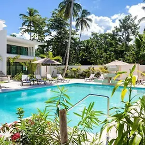 Apartment Louisa, Las Terrenas
