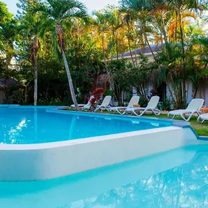 3* Отель La Tortuga