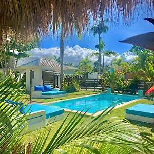 Punta Popy Boutique Hotel