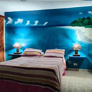 3* Aparthotel House Jardin Del Caribe