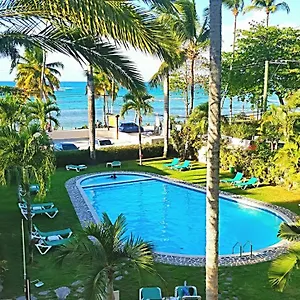 Apartment La Dolce Beachfront Hotels, Terrenas, Samana, Las Terrenas